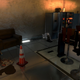 Image for article titled Deus Ex: Mankind Divided Sure Has Beautiful Wood